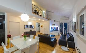 Apartman Marla
