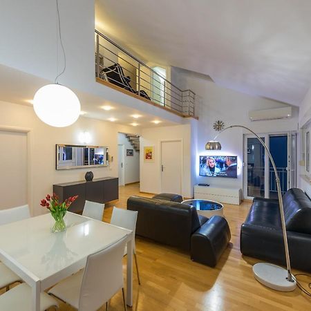 Apartman Marla Makarska Zewnętrze zdjęcie