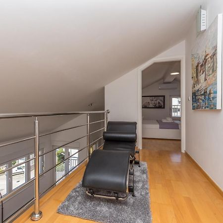 Apartman Marla Makarska Zewnętrze zdjęcie