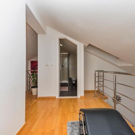 Apartman Marla Makarska Zewnętrze zdjęcie