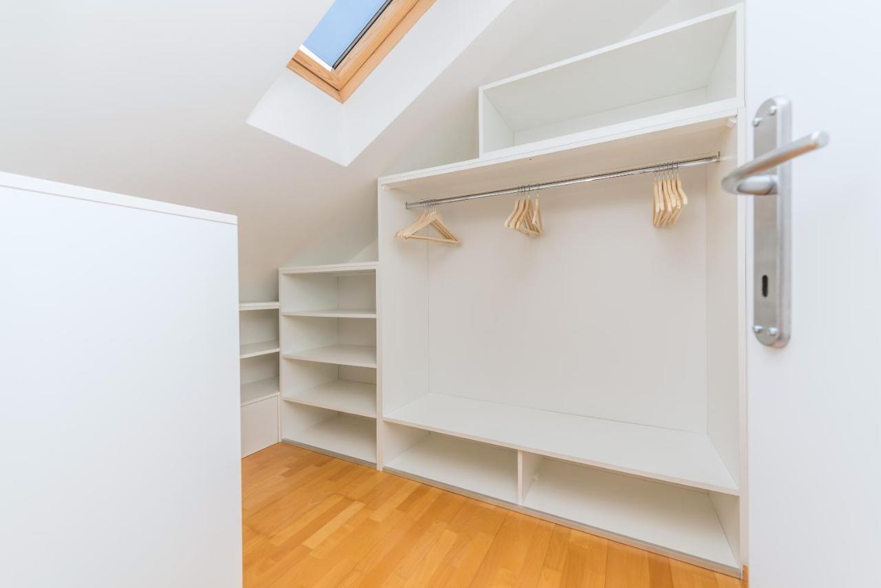 Apartman Marla Makarska Zewnętrze zdjęcie