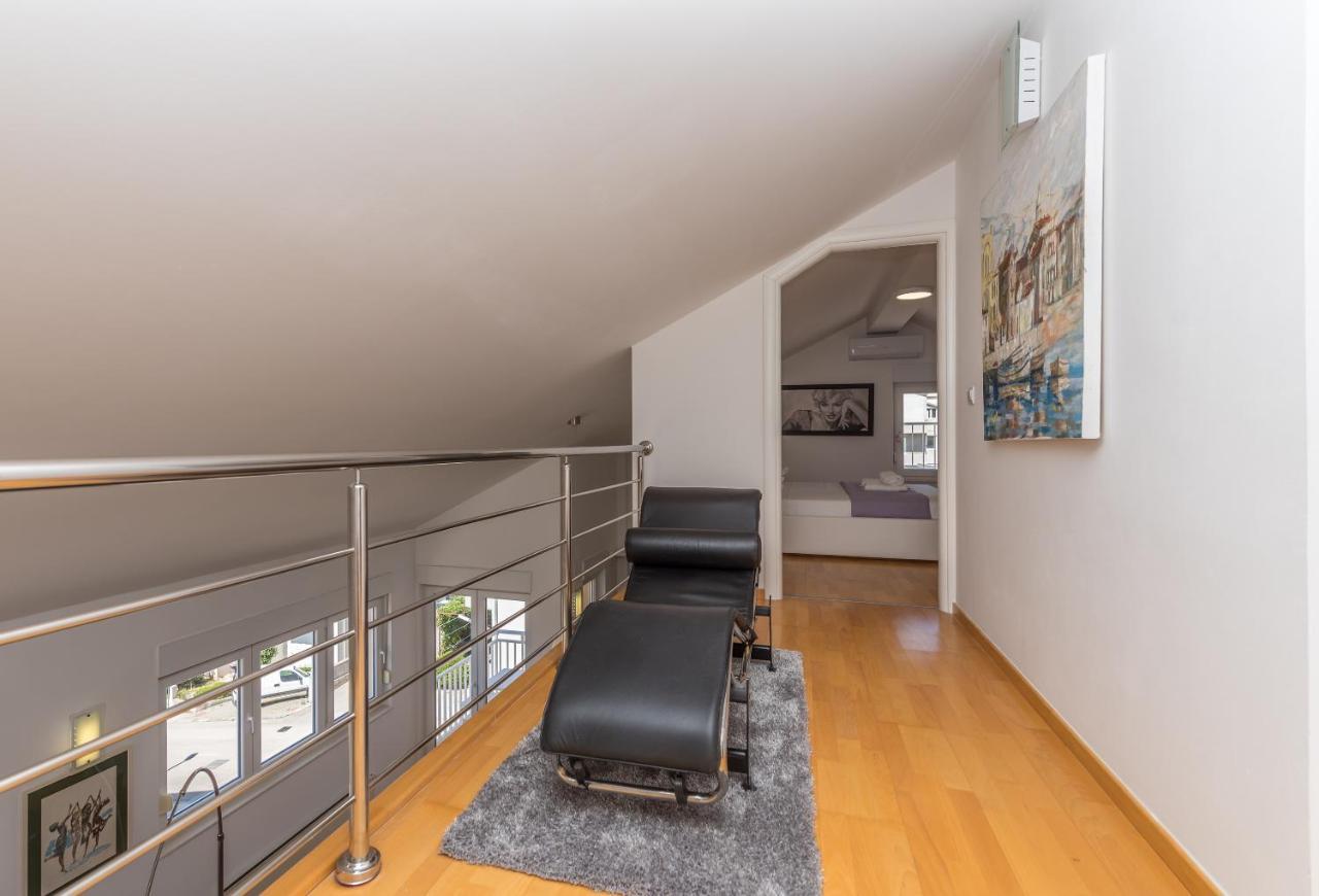 Apartman Marla Makarska Zewnętrze zdjęcie