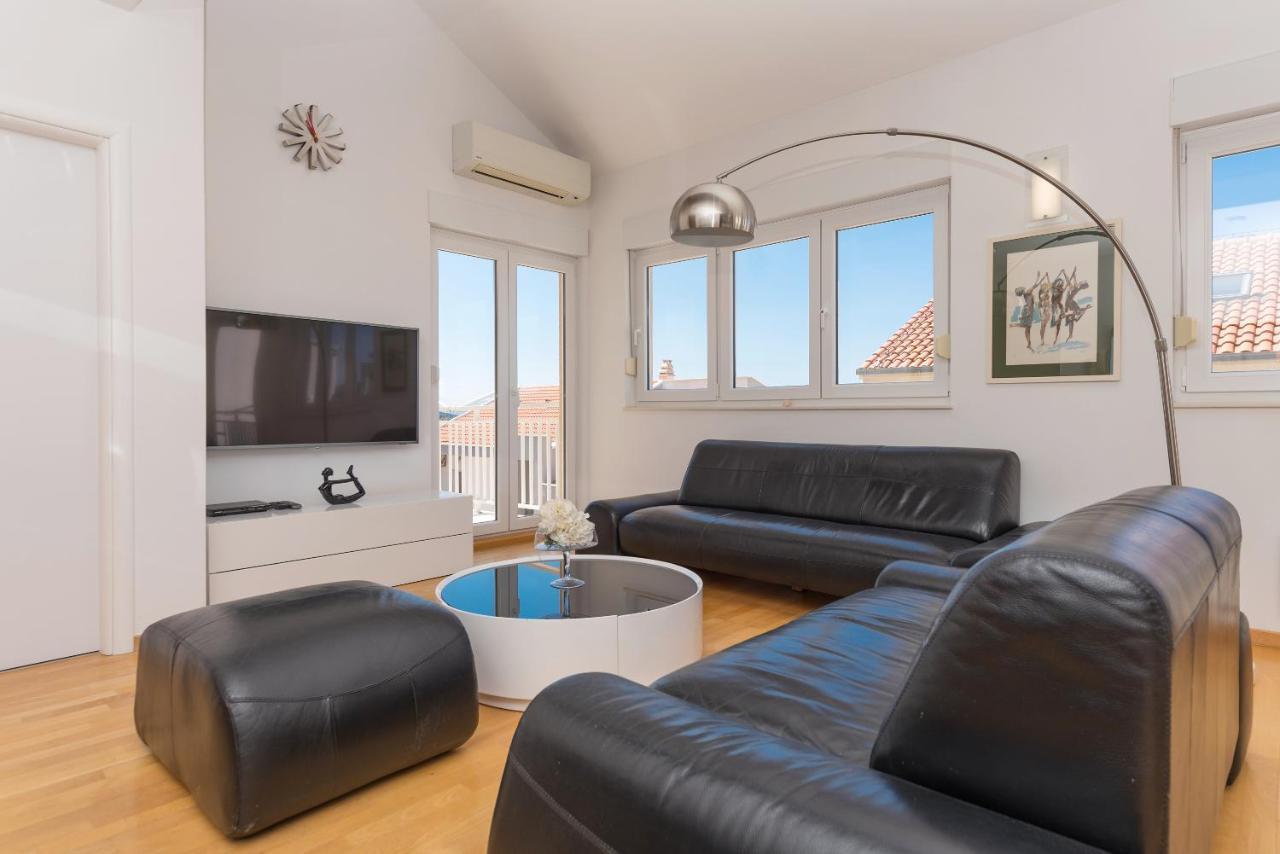 Apartman Marla Makarska Zewnętrze zdjęcie
