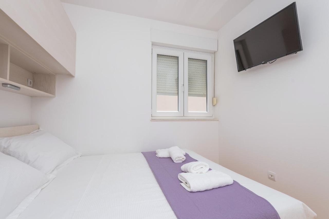 Apartman Marla Makarska Zewnętrze zdjęcie