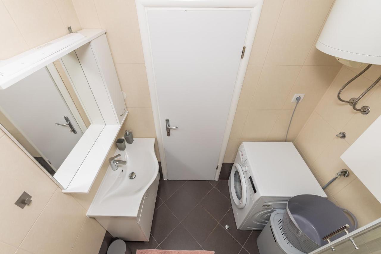 Apartman Marla Makarska Zewnętrze zdjęcie