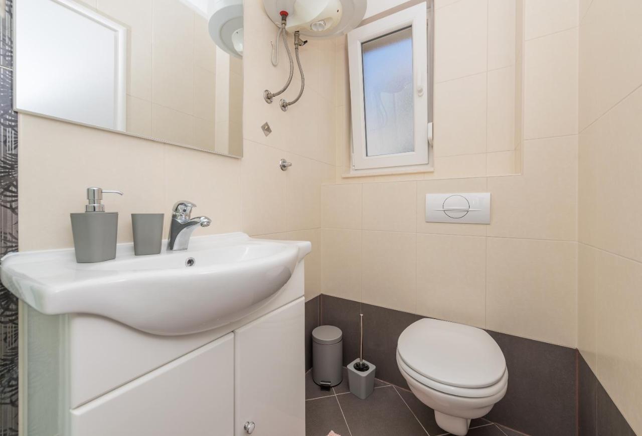 Apartman Marla Makarska Zewnętrze zdjęcie
