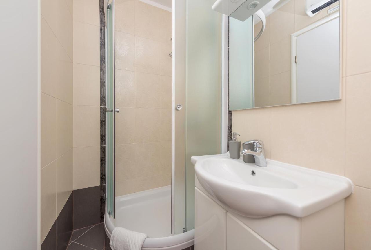 Apartman Marla Makarska Zewnętrze zdjęcie