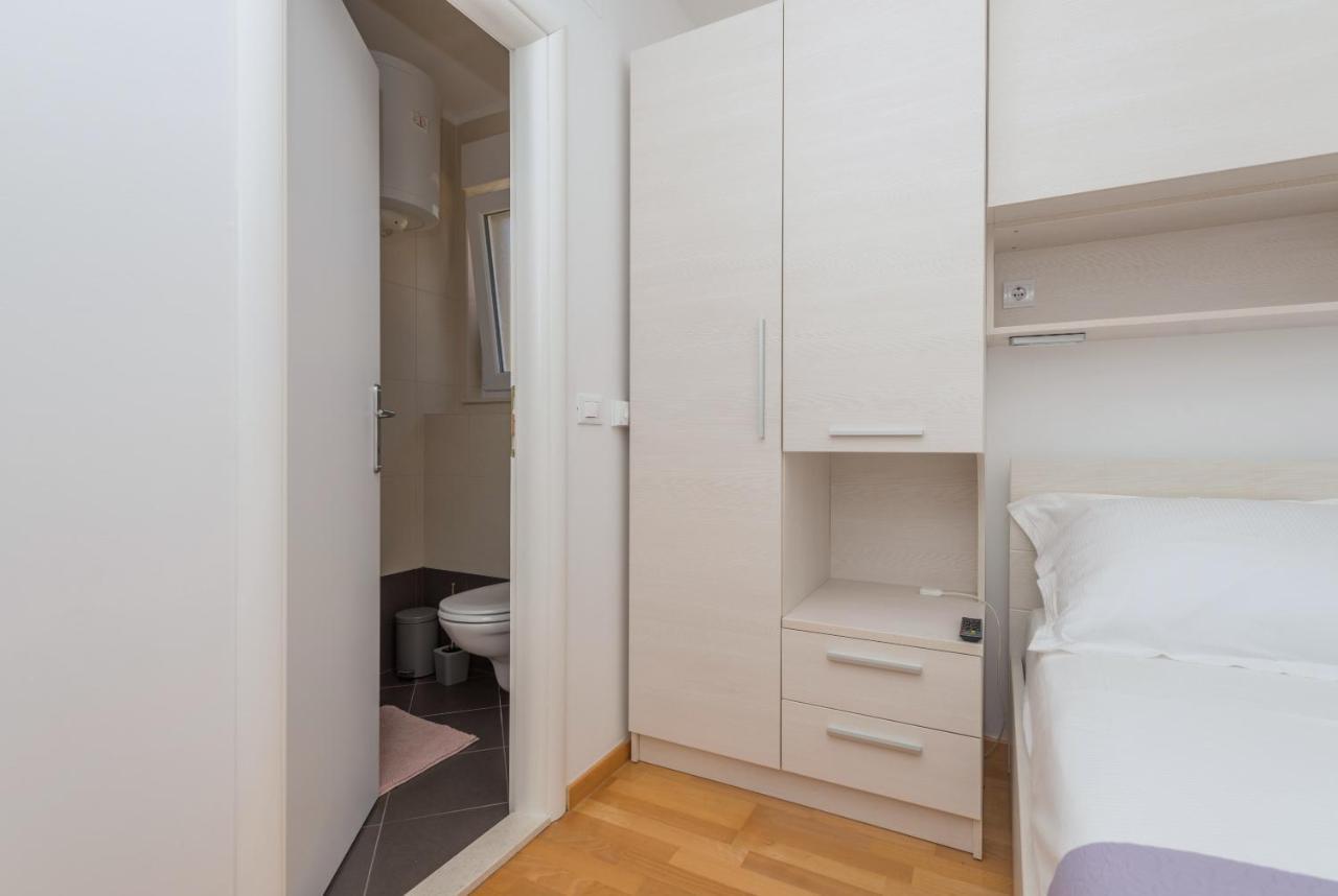 Apartman Marla Makarska Zewnętrze zdjęcie