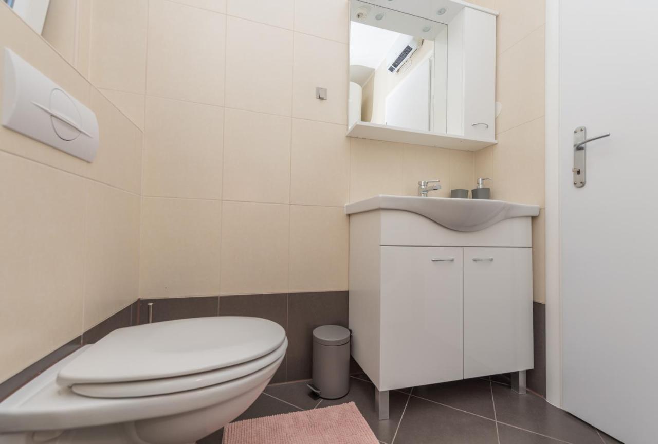 Apartman Marla Makarska Zewnętrze zdjęcie